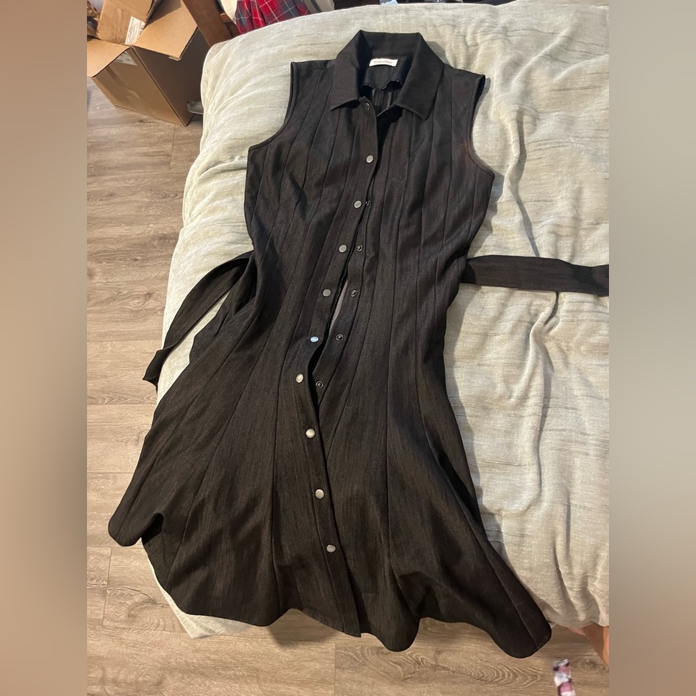 Gorgeous Calvin Klein Dress